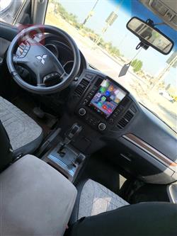 میتسوبیشی پاجیرۆ